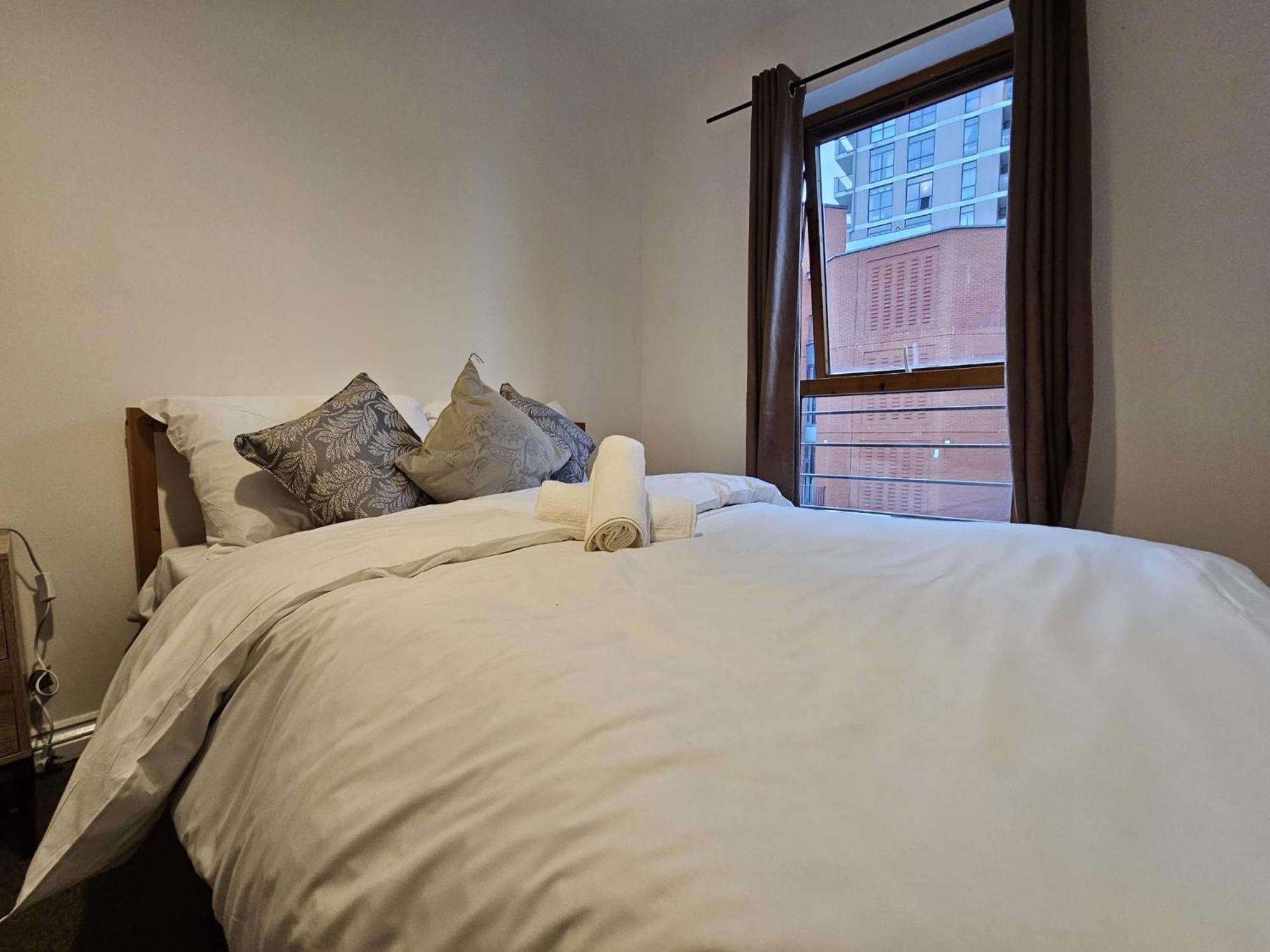 All Saints Rooms London Eksteriør bilde