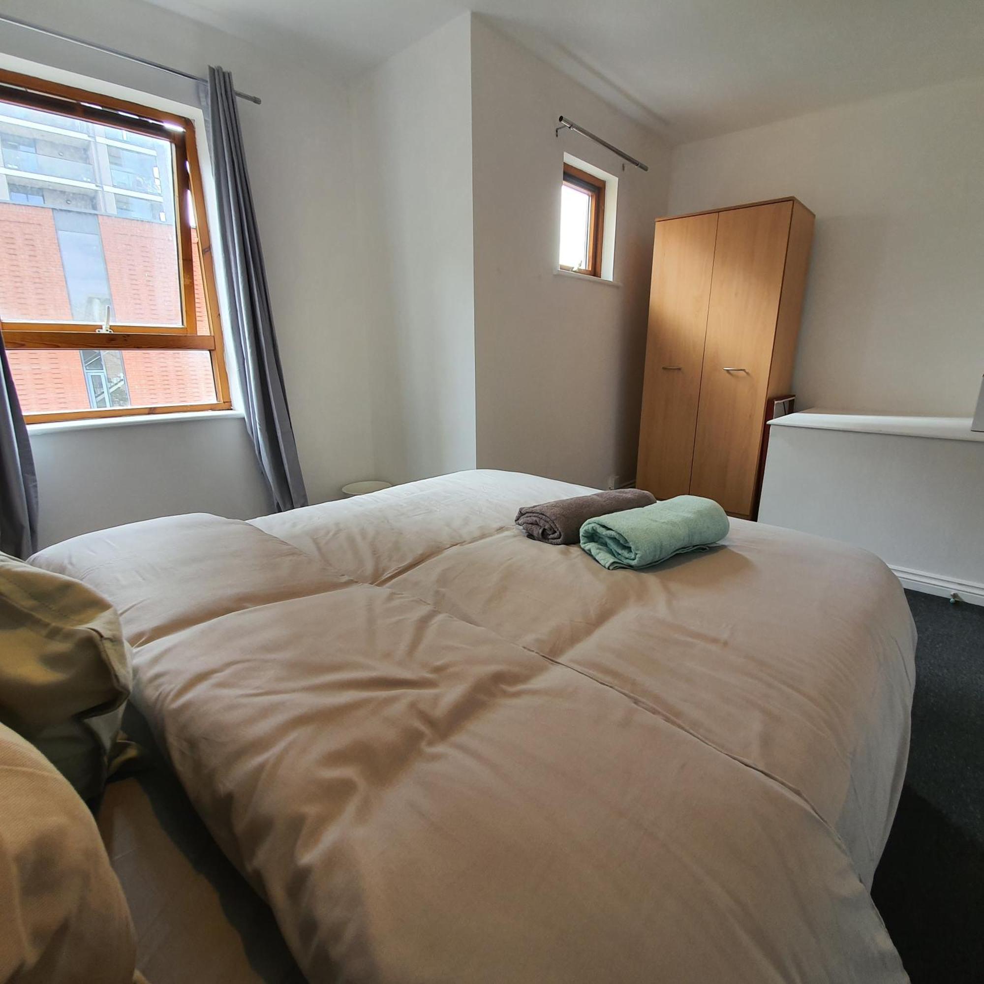 All Saints Rooms London Eksteriør bilde